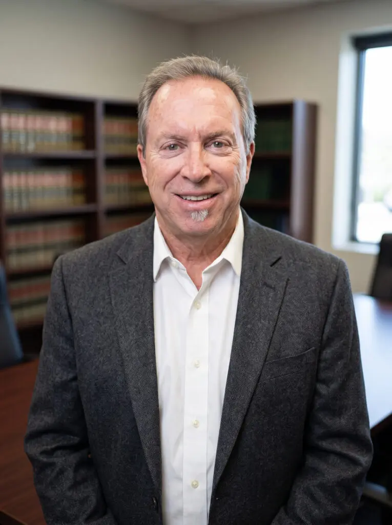 Gene Gleason - La Mirada Estate Law