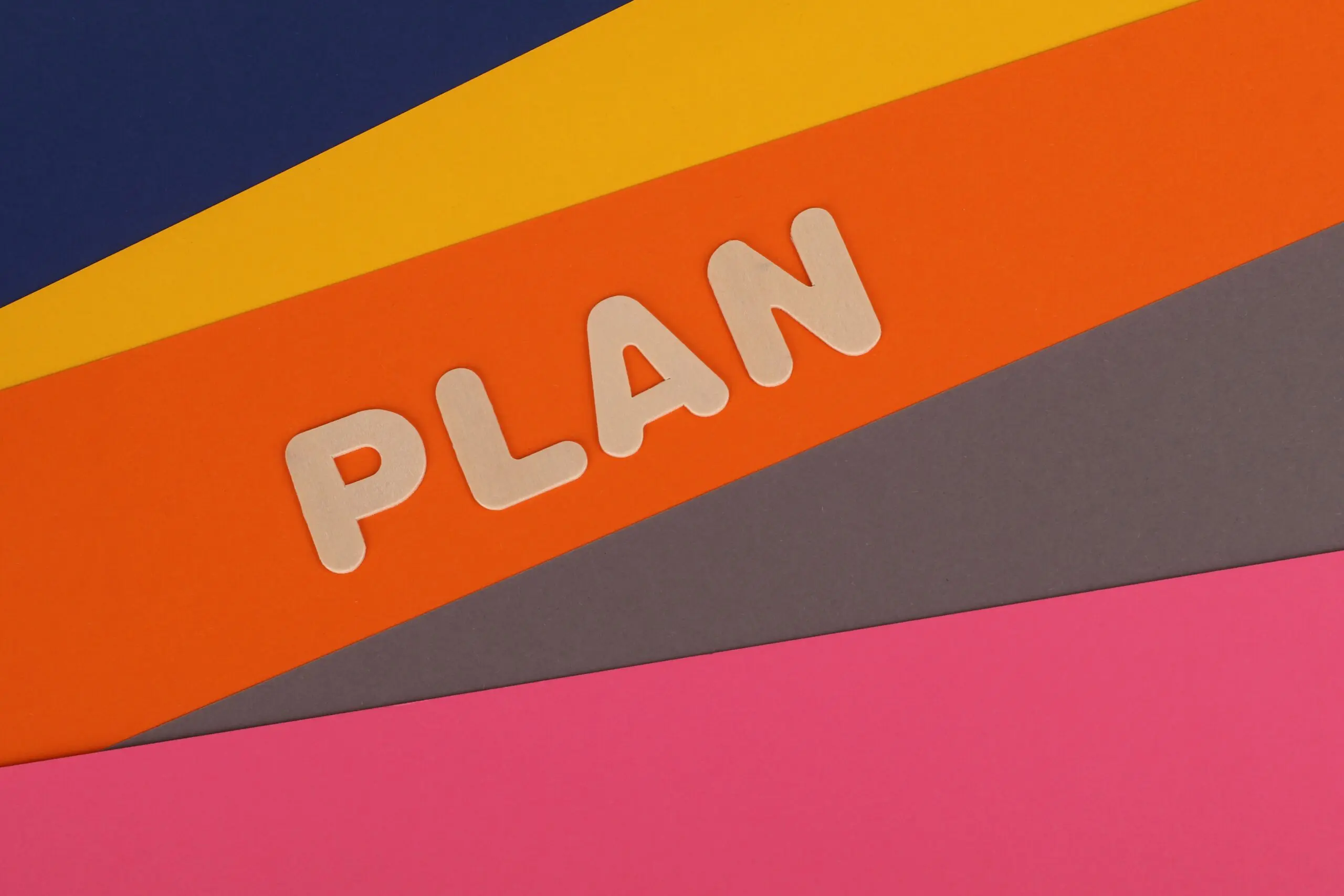 What a California Estate Plan Usually Includes