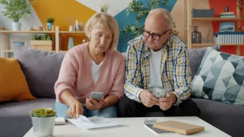 A couple Planning out their finances - Do I need a living trust in California?